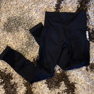 NWOT Gymshark energy seamless leggings